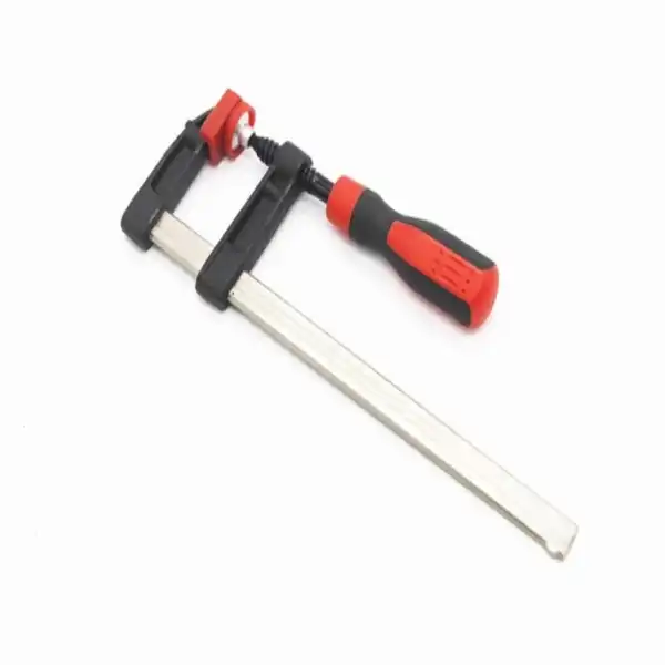 Best Light-Duty F-Clamps for Professional Woodworking & DIY